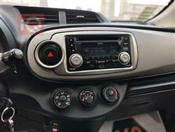 تويوتا يارس